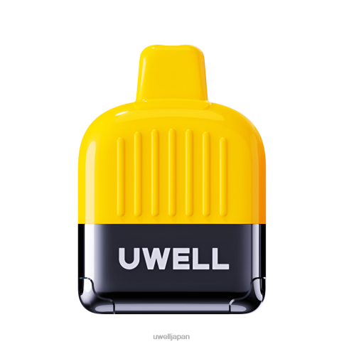 UWELL DN8000 使い捨て電子タバコ | UWELL 電子タバコ クランベリーグレープ J0X2T310